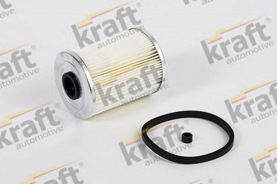 KRAFT AUTOMOTIVE 1721601 -  Топливный фильтр